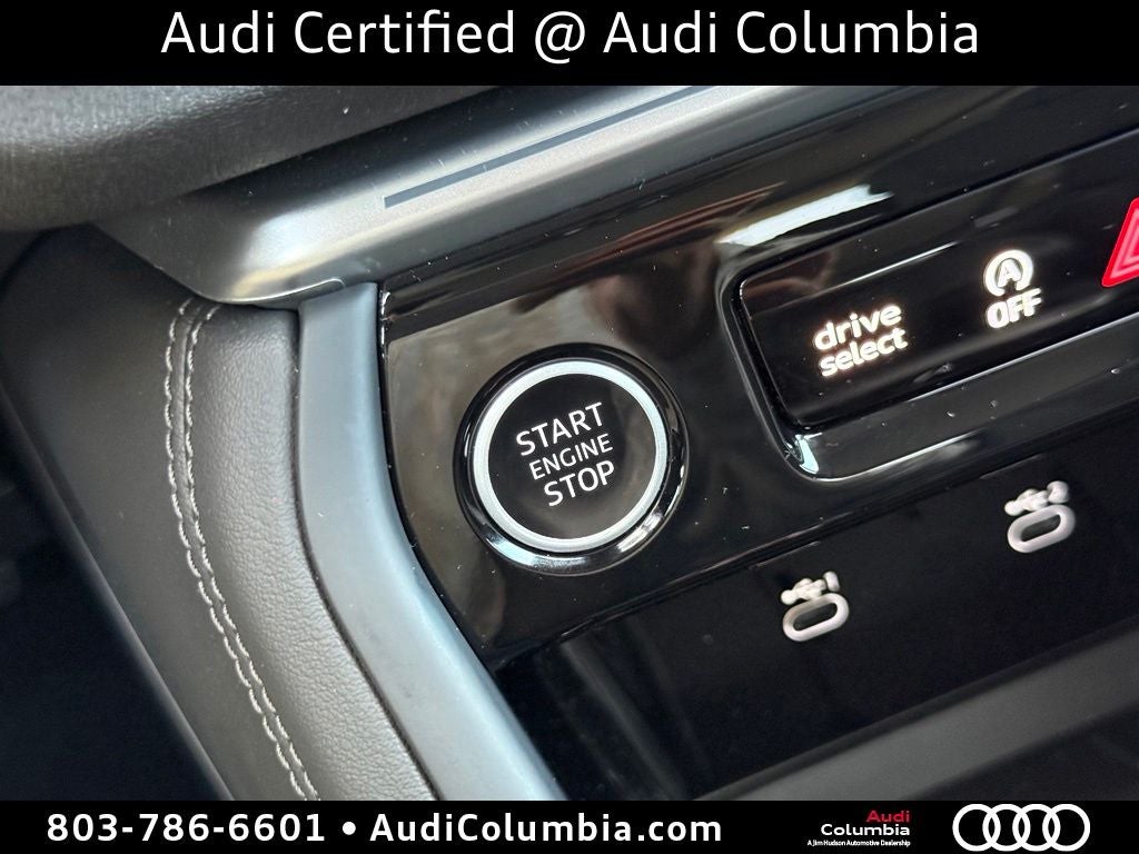 2025 Audi Q5 2.0T Premium Plus quattro