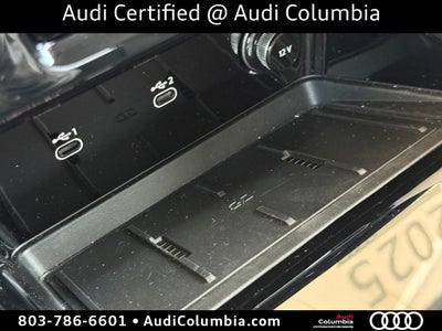 2025 Audi Q5 2.0T Premium Plus quattro