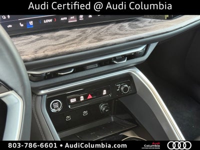 2025 Audi Q5 2.0T Premium Plus quattro