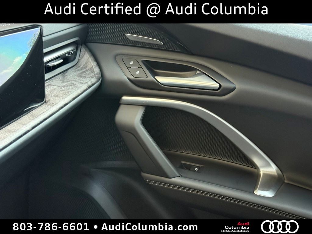 2025 Audi Q5 2.0T Premium Plus quattro