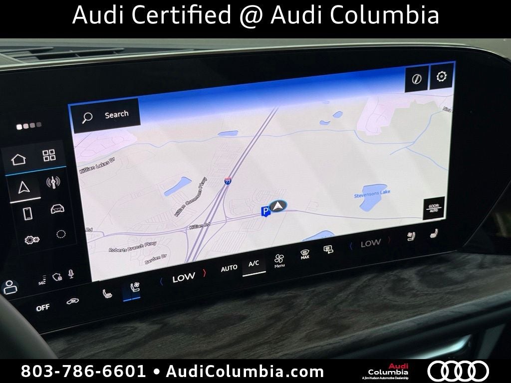 2025 Audi Q5 2.0T Premium Plus quattro