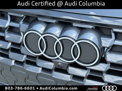 2025 Audi Q5 2.0T Premium Plus quattro