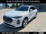 2025 Audi Q5 2.0T Premium Plus quattro