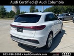 2025 Audi Q5 2.0T Premium Plus quattro