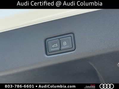 2025 Audi Q5 2.0T Premium Plus quattro