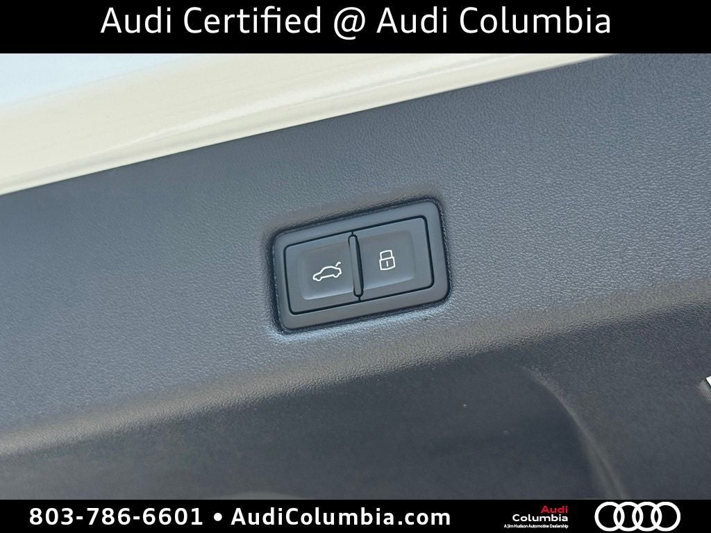 2025 Audi Q5 2.0T Premium Plus quattro