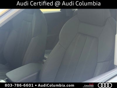 2025 Audi Q5 2.0T Premium Plus quattro