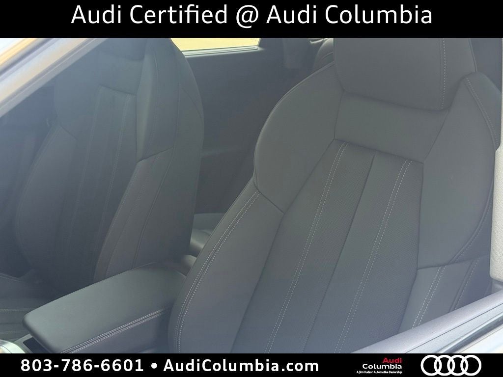2025 Audi Q5 2.0T Premium Plus quattro