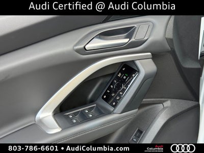 2025 Audi Q5 2.0T Premium Plus quattro