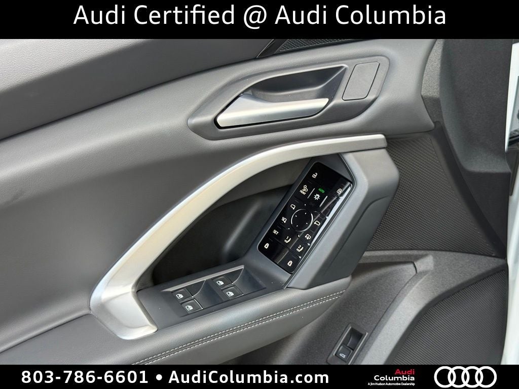 2025 Audi Q5 2.0T Premium Plus quattro