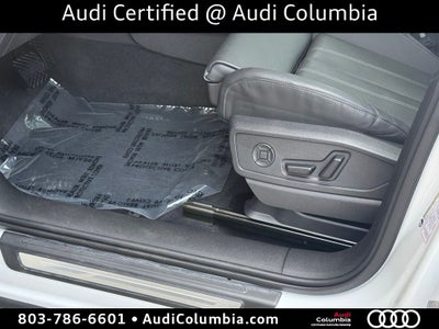 2025 Audi Q5 2.0T Premium Plus quattro