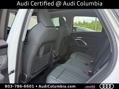 2025 Audi Q5 2.0T Premium Plus quattro