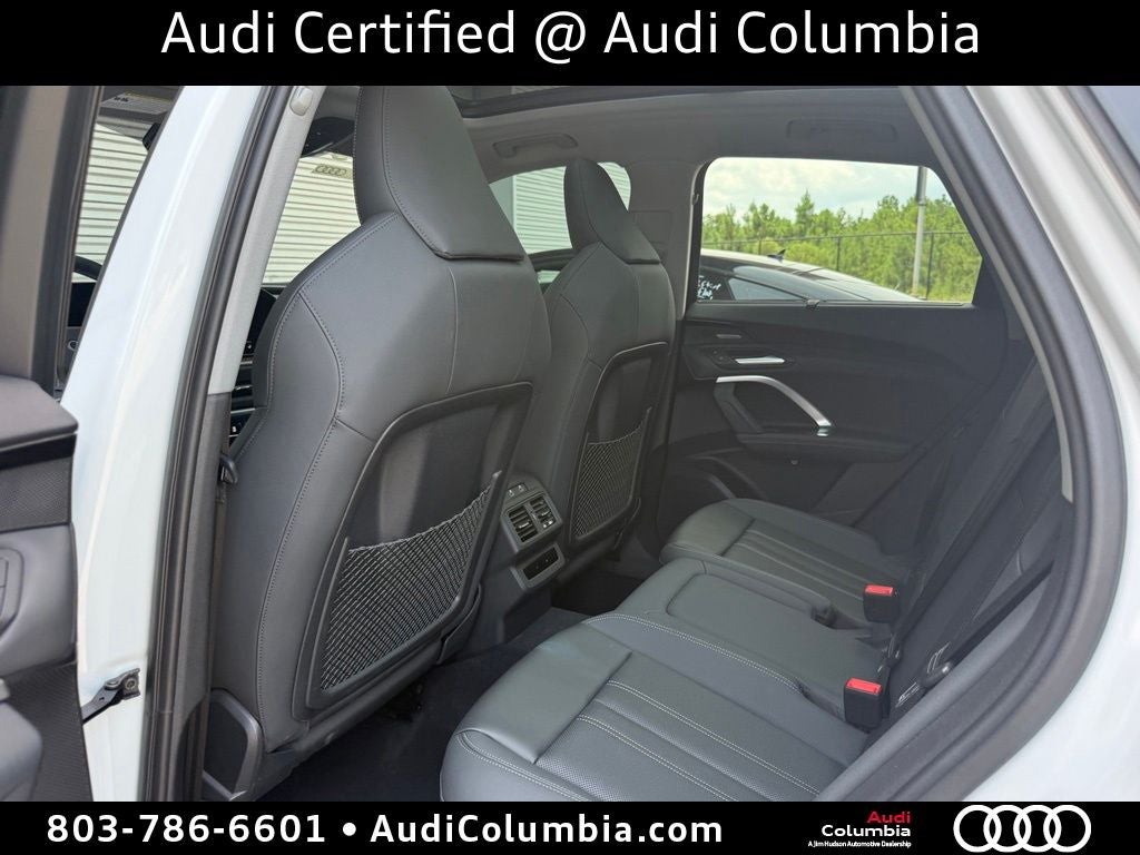 2025 Audi Q5 2.0T Premium Plus quattro