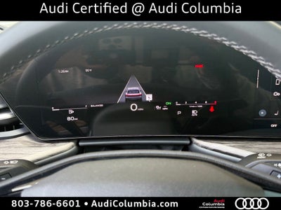 2025 Audi Q5 2.0T Premium Plus quattro