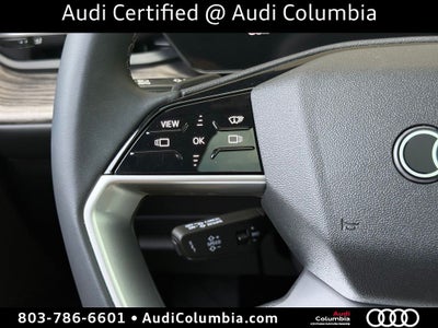 2025 Audi Q5 2.0T Premium Plus quattro