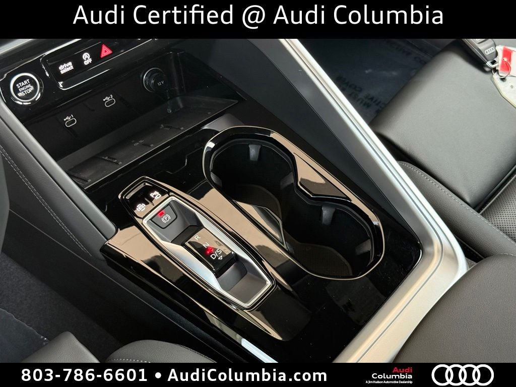 2025 Audi Q5 2.0T Premium Plus quattro