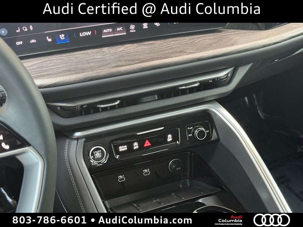 2025 Audi Q5 2.0T Premium Plus quattro