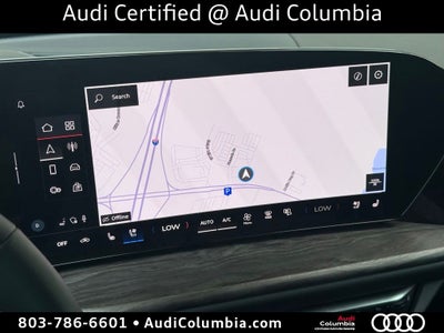 2025 Audi Q5 2.0T Premium Plus quattro