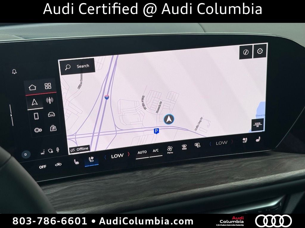 2025 Audi Q5 2.0T Premium Plus quattro