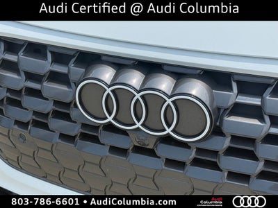 2025 Audi Q5 2.0T Premium Plus quattro