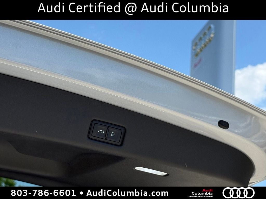 2025 Audi Q5 2.0T Premium Plus quattro