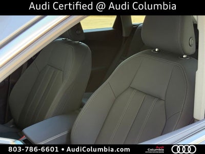 2025 Audi Q5 2.0T Premium Plus quattro