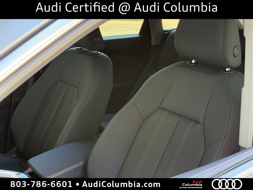2025 Audi Q5 2.0T Premium Plus quattro