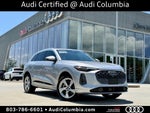 2025 Audi Q5 2.0T Premium Plus quattro