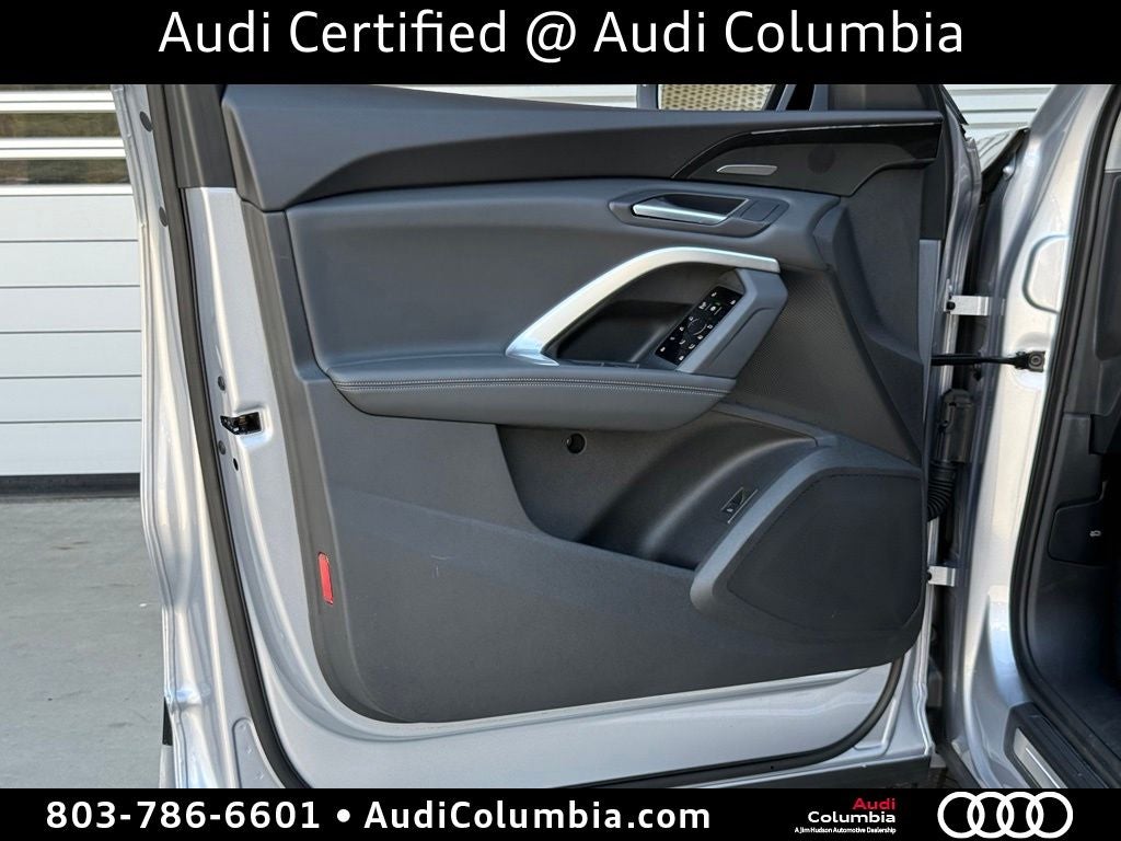 2025 Audi Q5 2.0T Premium Plus quattro