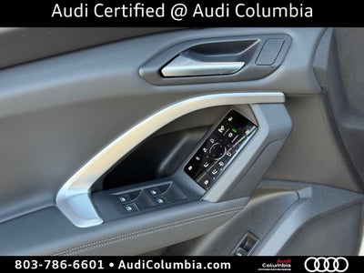 2025 Audi Q5 2.0T Premium Plus quattro