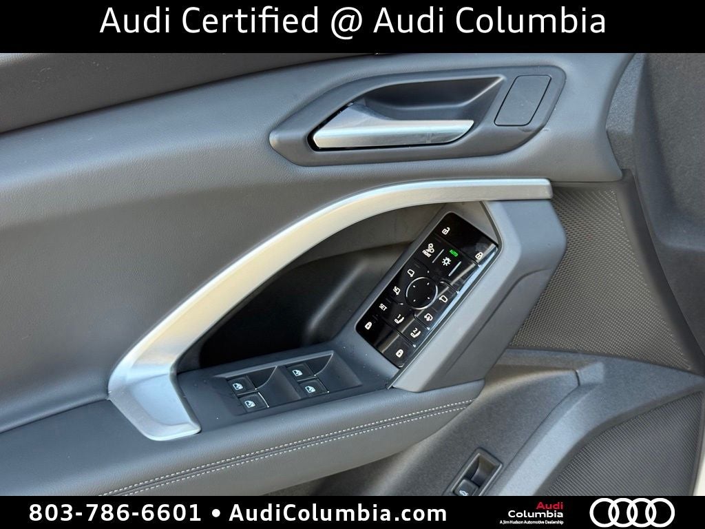 2025 Audi Q5 2.0T Premium Plus quattro