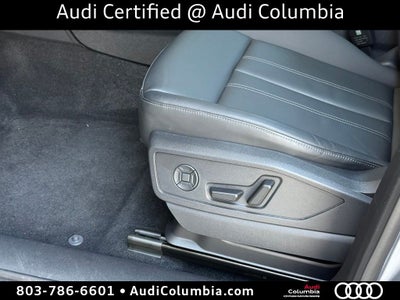 2025 Audi Q5 2.0T Premium Plus quattro