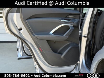 2025 Audi Q5 2.0T Premium Plus quattro