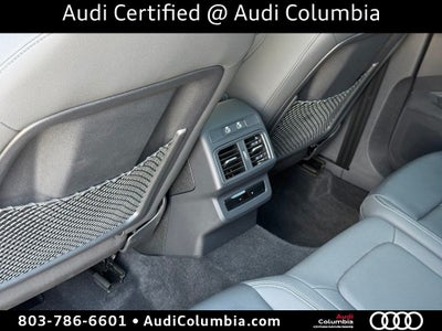 2025 Audi Q5 2.0T Premium Plus quattro