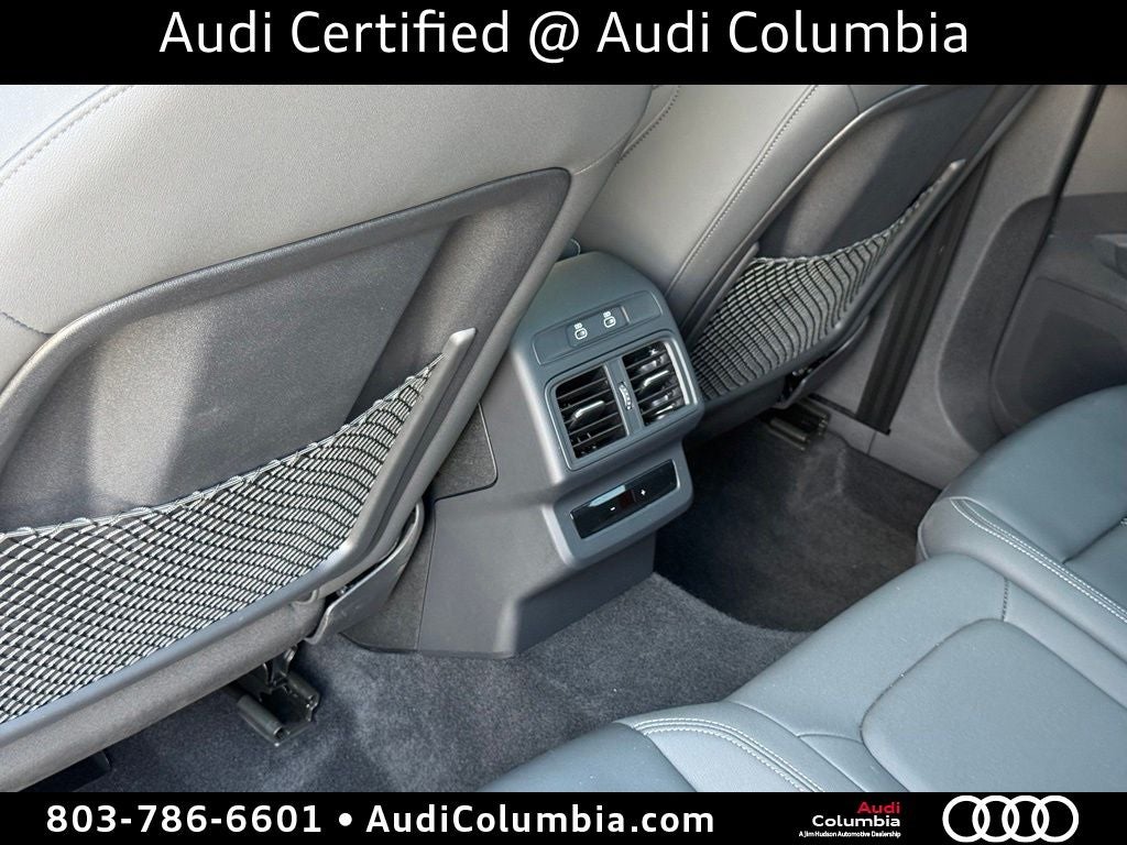 2025 Audi Q5 2.0T Premium Plus quattro