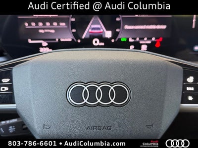 2025 Audi Q5 2.0T Premium Plus quattro