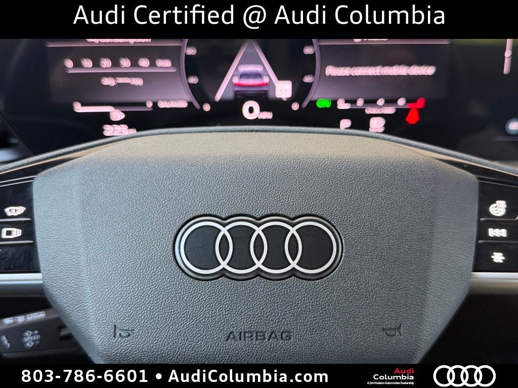 2025 Audi Q5 2.0T Premium Plus quattro