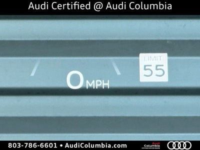 2025 Audi Q5 2.0T Premium Plus quattro