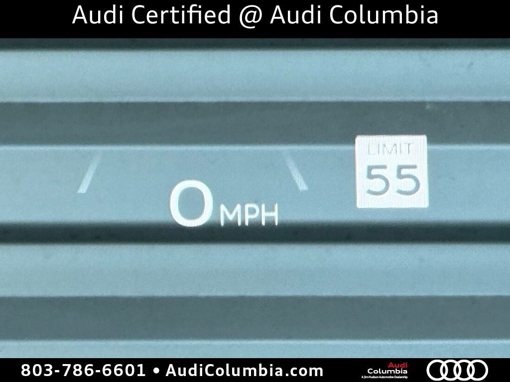 2025 Audi Q5 2.0T Premium Plus quattro