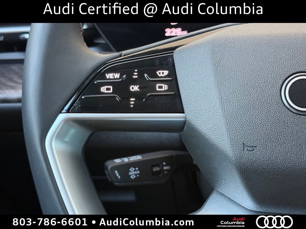 2025 Audi Q5 2.0T Premium Plus quattro