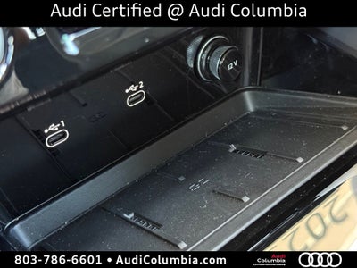 2025 Audi Q5 2.0T Premium Plus quattro