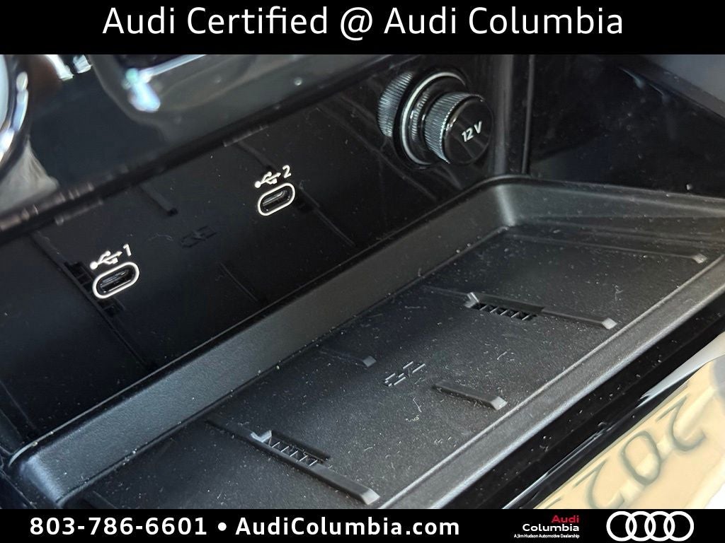 2025 Audi Q5 2.0T Premium Plus quattro