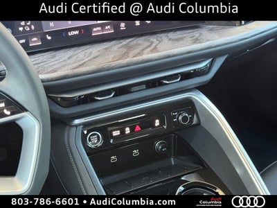 2025 Audi Q5 2.0T Premium Plus quattro