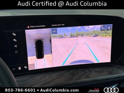 2025 Audi Q5 2.0T Premium Plus quattro