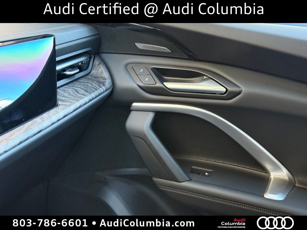 2025 Audi Q5 2.0T Premium Plus quattro