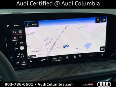 2025 Audi Q5 2.0T Premium Plus quattro