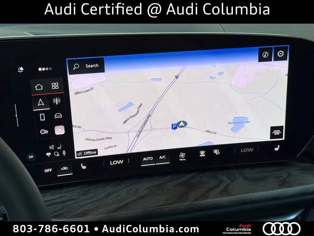 2025 Audi Q5 2.0T Premium Plus quattro
