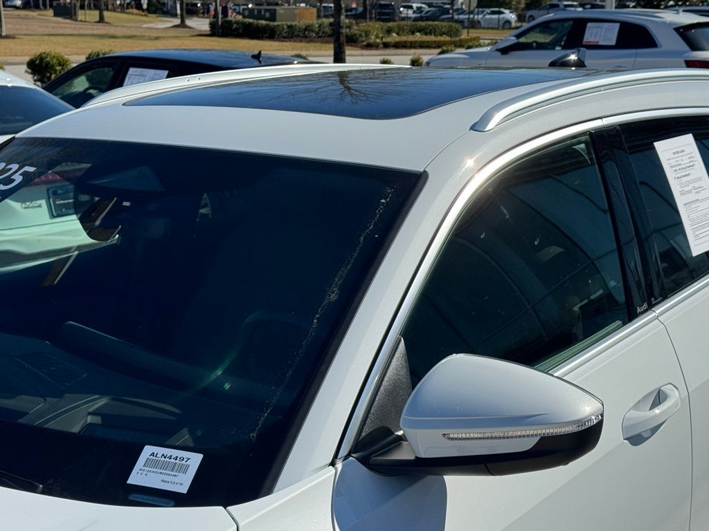 2025 Audi Q5 2.0T Premium Plus quattro