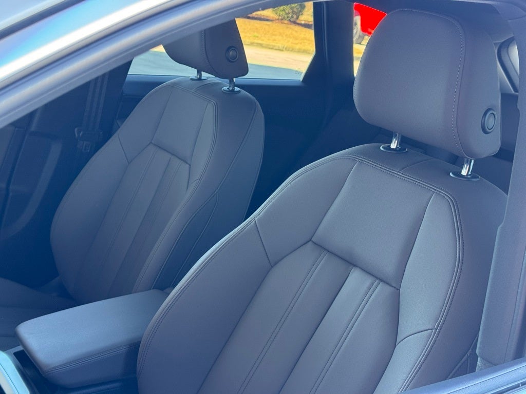 2025 Audi Q5 2.0T Premium Plus quattro