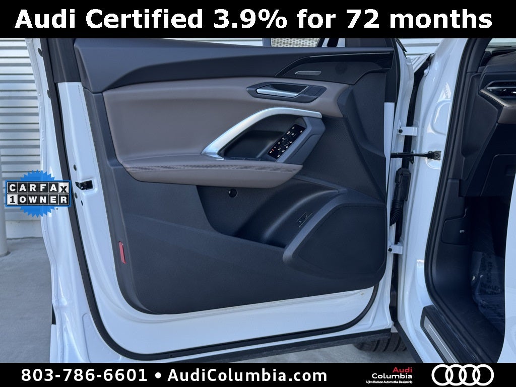 2025 Audi Q5 2.0T Premium Plus quattro